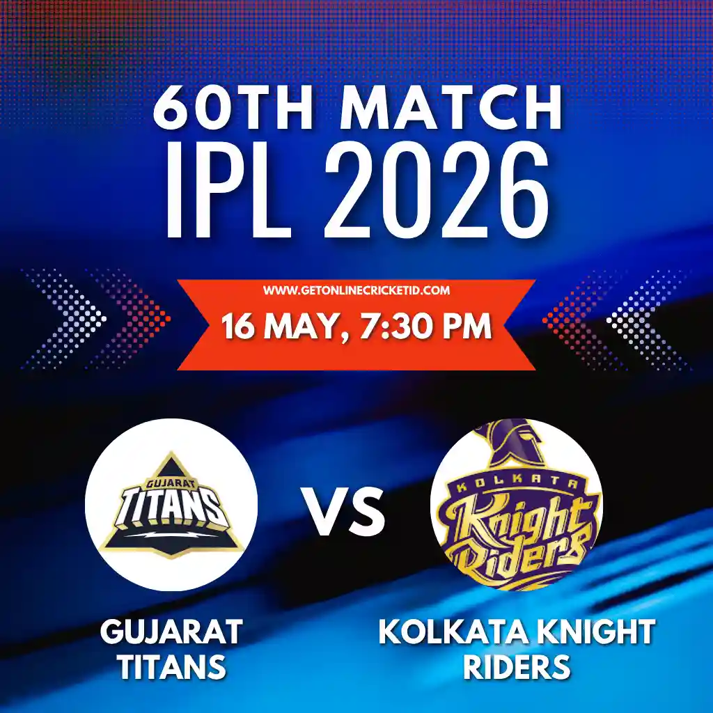 KKR Beat GT by 29 Runs: Match Highlights & Review | IPL 2026