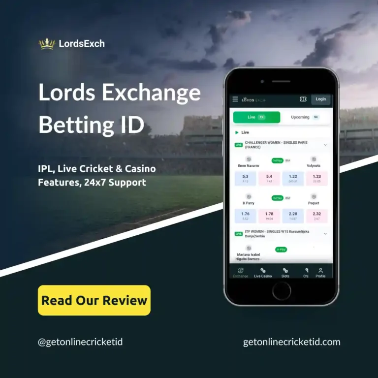 Lords Exchange
