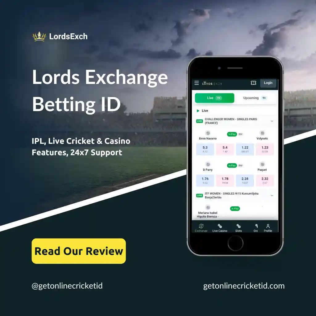 Lords Exchange