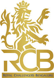 RCB Logo