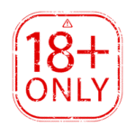 18+ Only